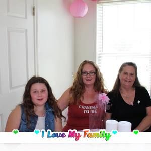 Meet your Posher, Harley